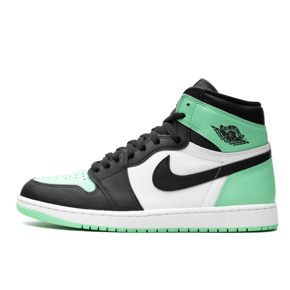 Air jordan 1 colorate deals