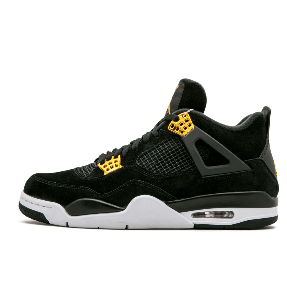 AIR JORDAN 4 RETRO Royalty Digital Shoppers