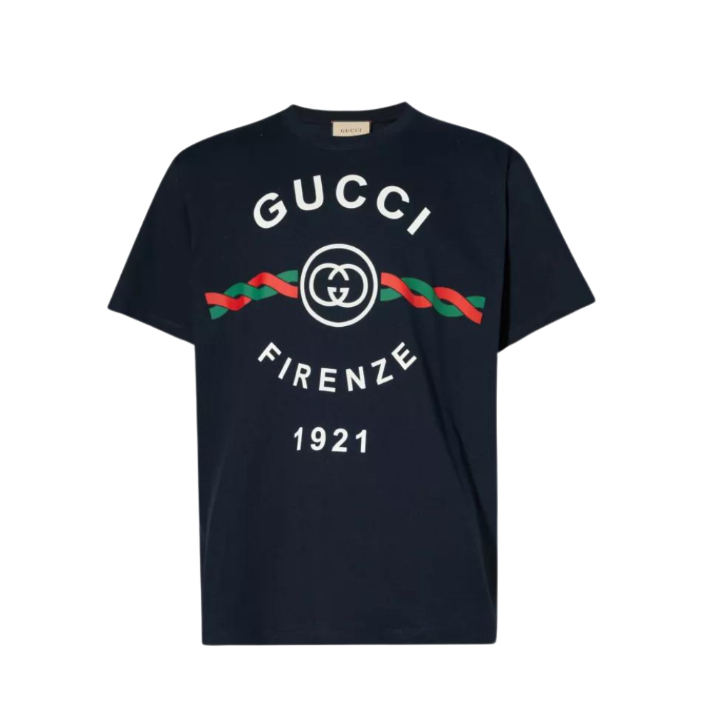 gucci brand t shirt