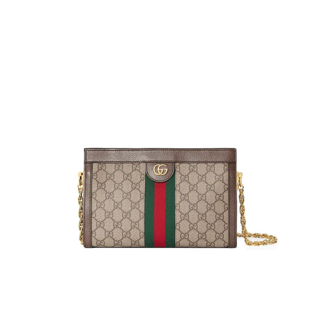 GUCCI Ophidia Small Shoulder Bag