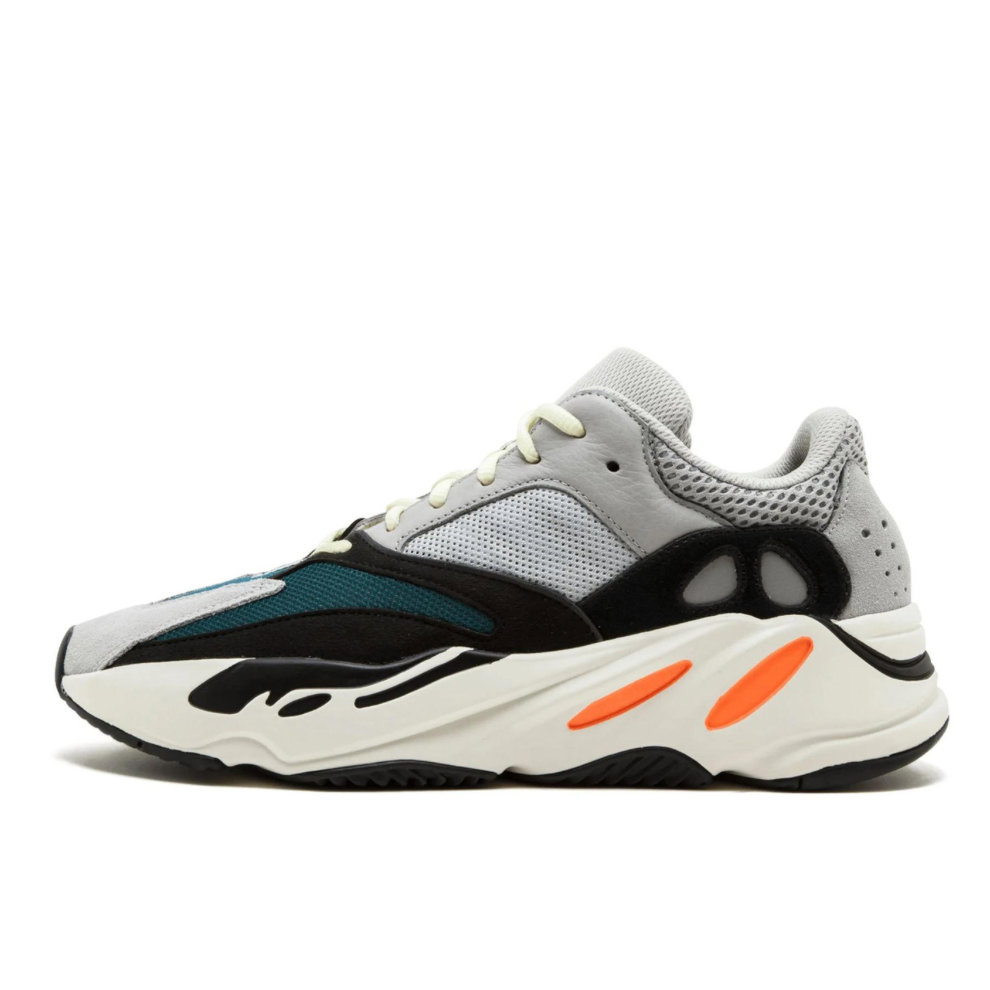 ADIDAS YEEZY BOOST 700 Wave Runner Digital Shoppers