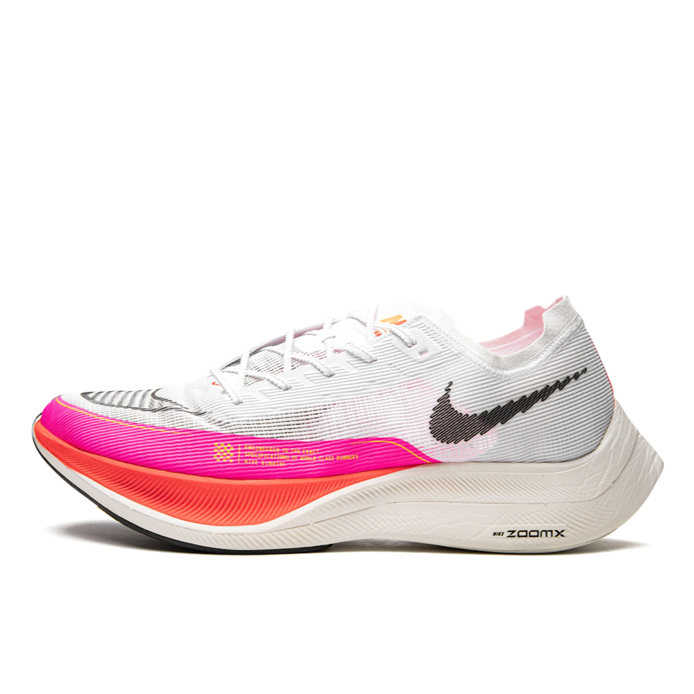 Nike zoom hotsell x next pink