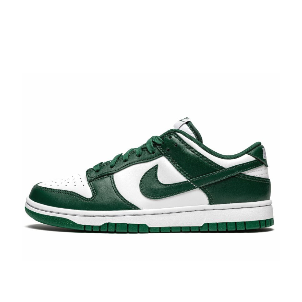 Green nikes 2024