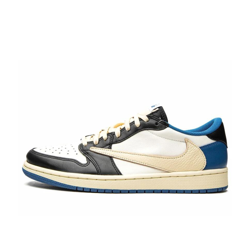 Air jordan 1 travis scott low on sale