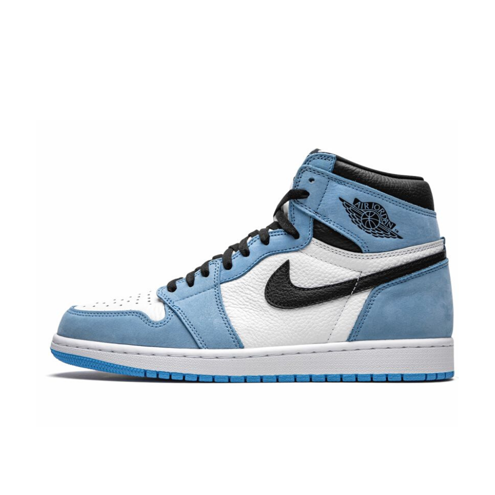 Air jordan blue on sale