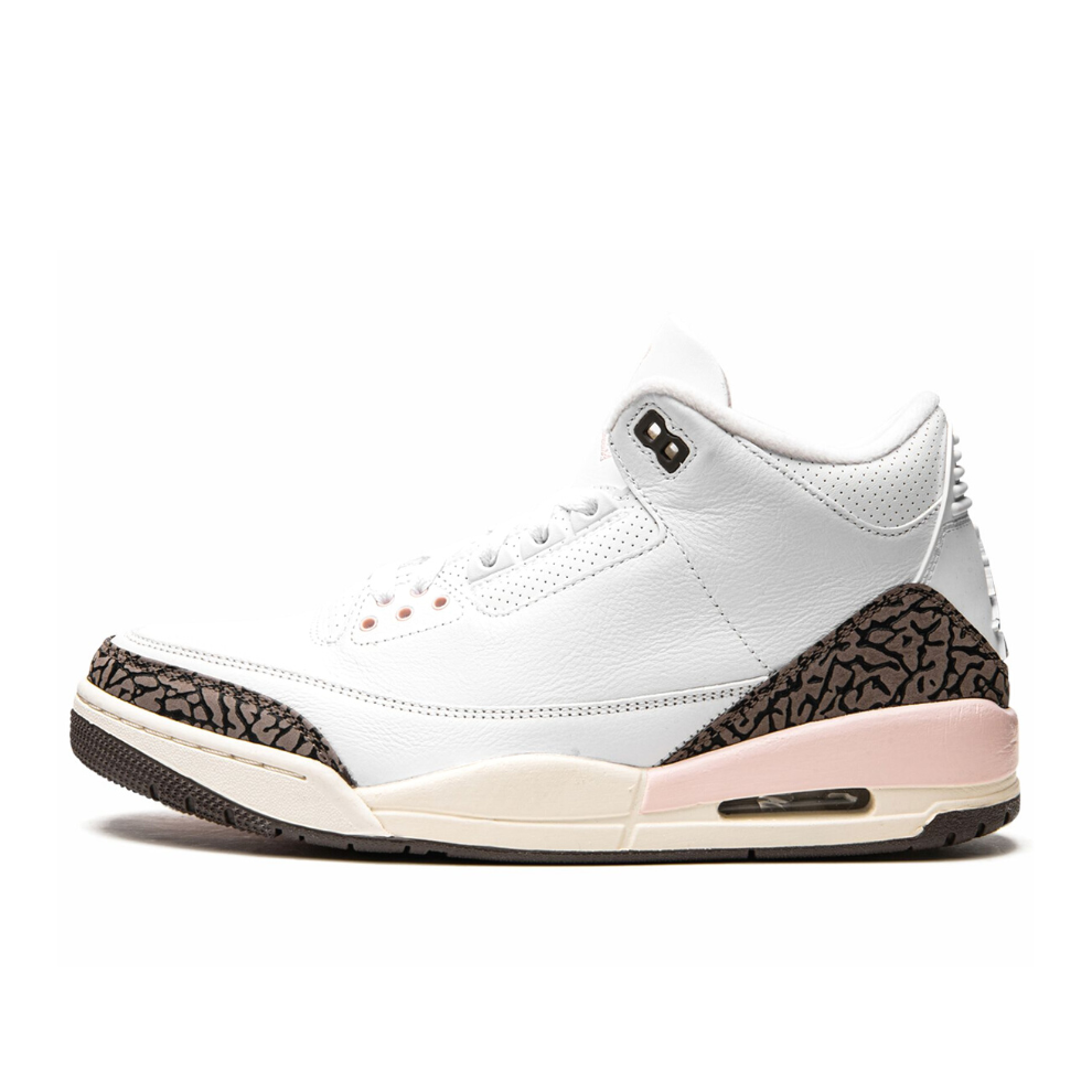 Jordan clearance 3 wmns