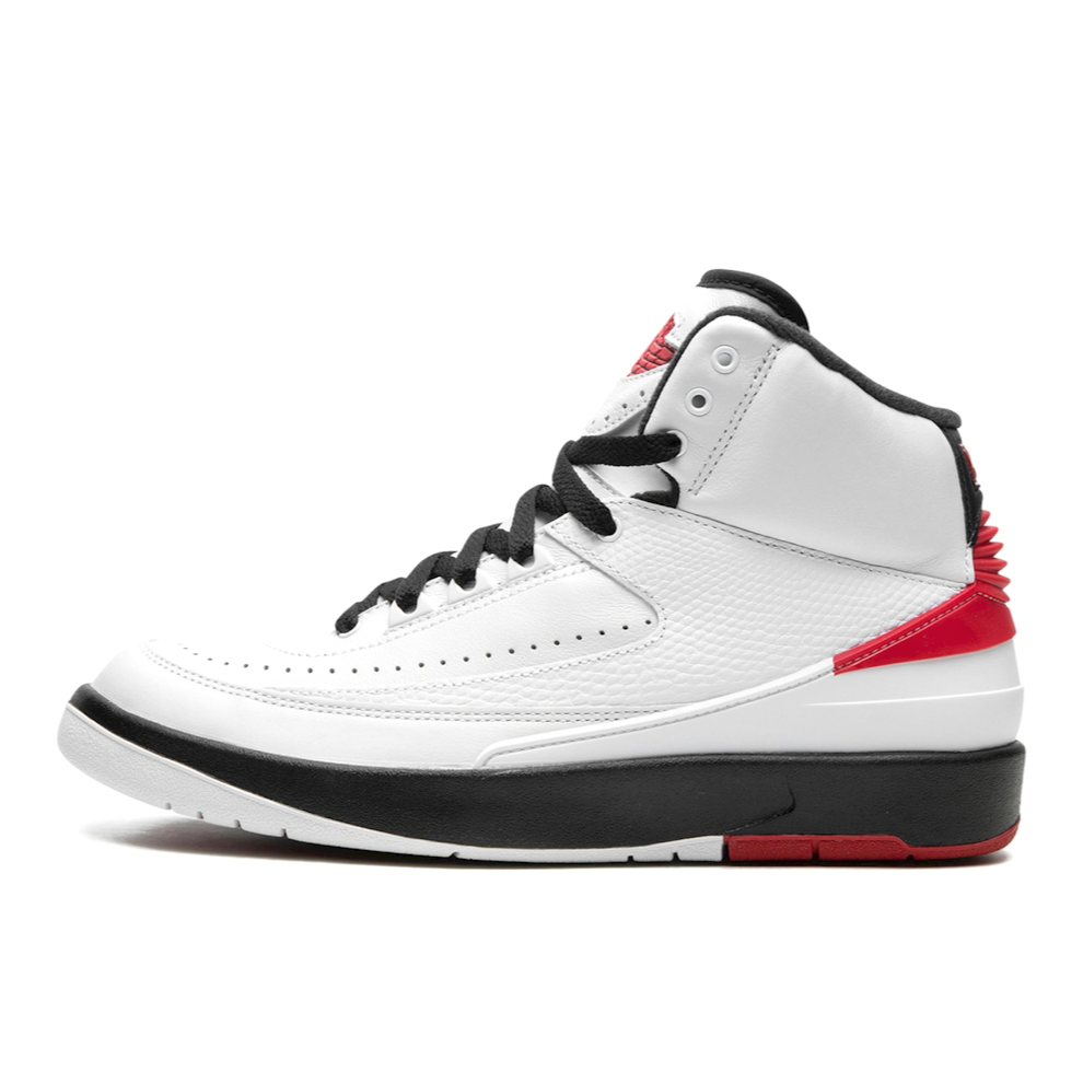 Jordan 2 sales og