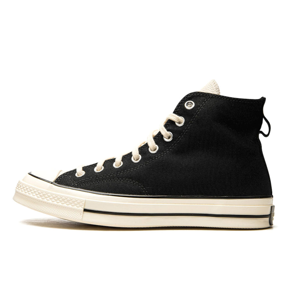 Fear of god essentials x converse chuck 70 clearance high top shoes