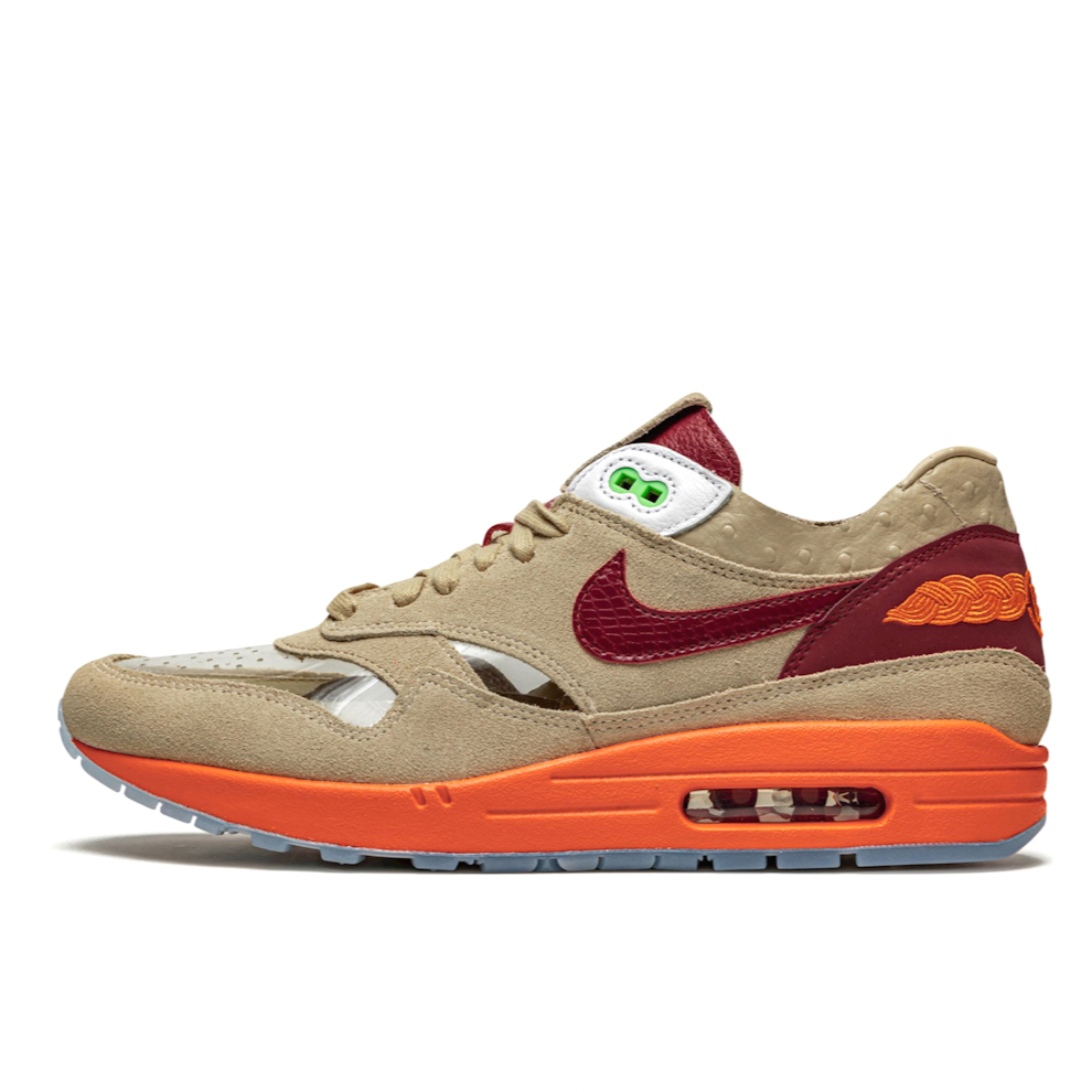 Nike air outlet max x clot