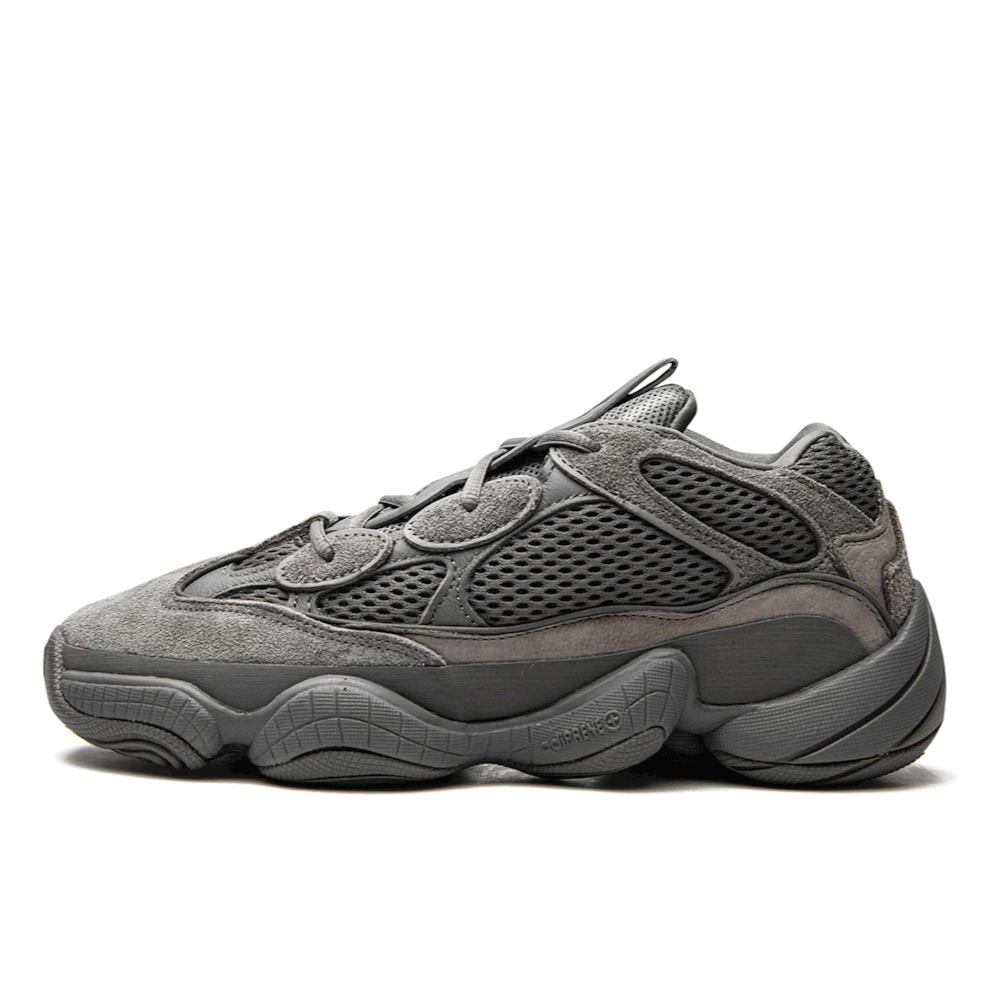 YEEZY 500 Granite Digital Shoppers