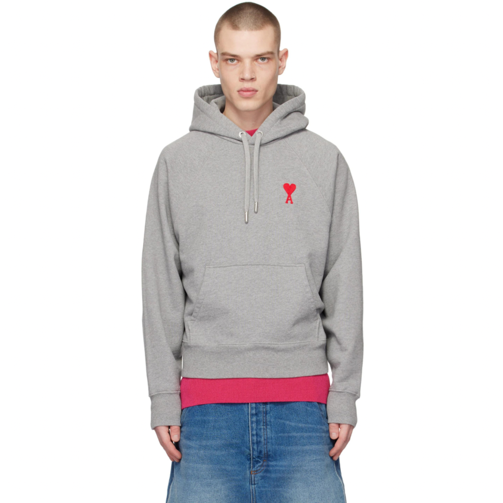 Ami de clearance coeur hoodie