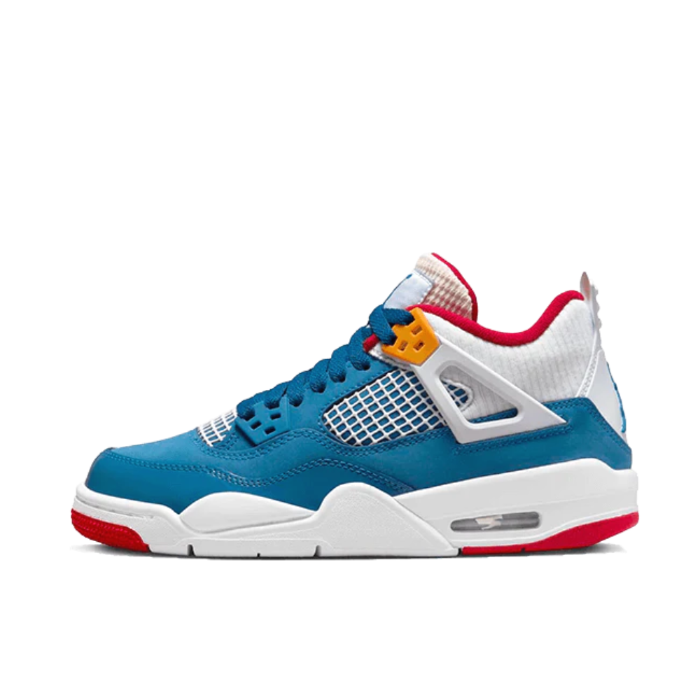 Air Jordan 4 Retro Messy Room Digital Shoppers