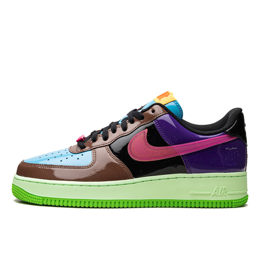 Air force 1 shadow best sale digital pink