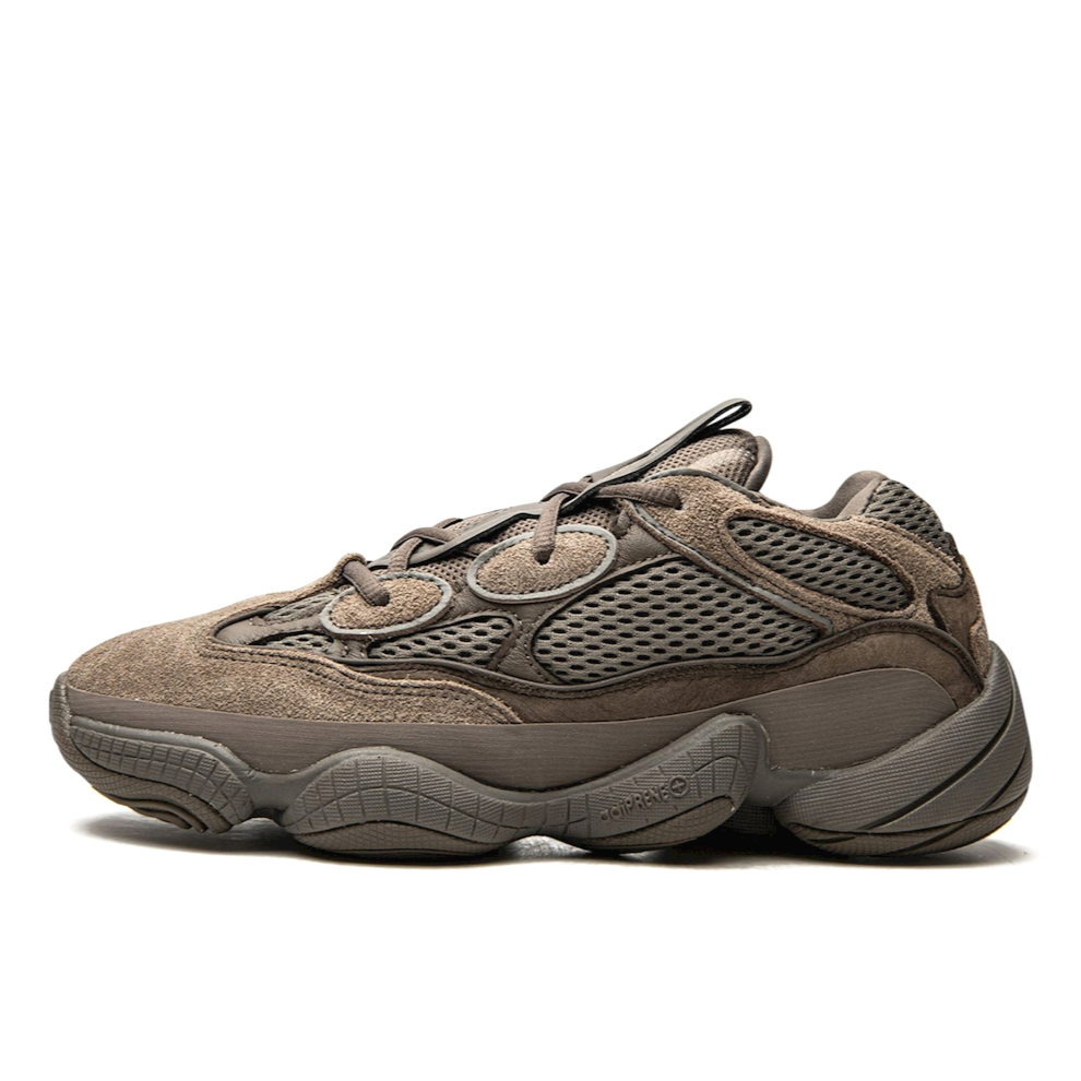 ADIDAS YEEZY 500 Clay Brown Digital Shoppers