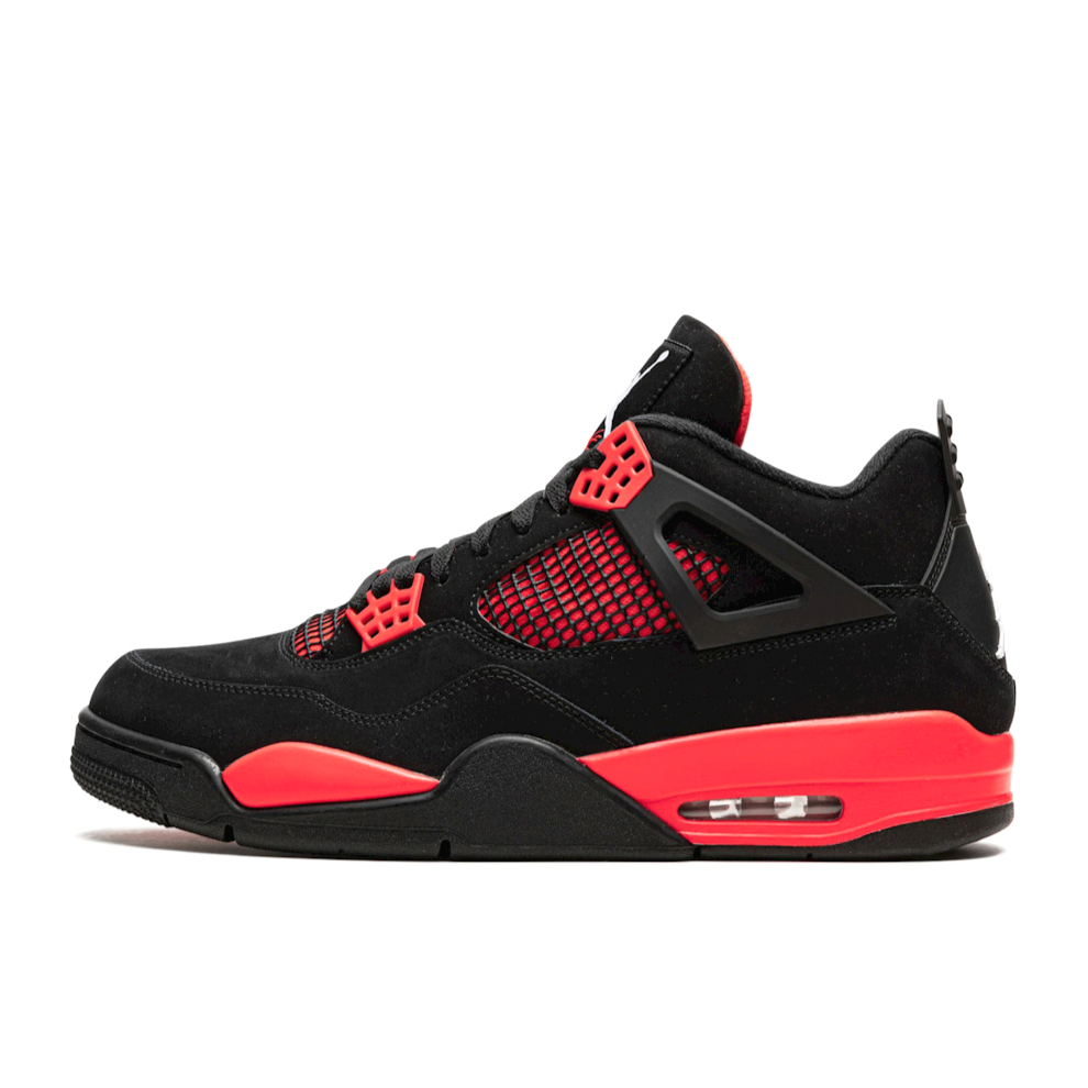 Jordan 4 Retro Lightning 2021 – Lux Sneakers