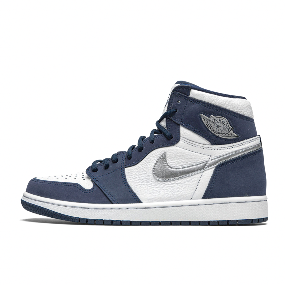 Air jordan 1 hotsell retro high release 2020