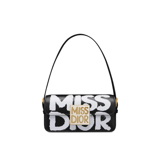 Miss Dior Flap Bag