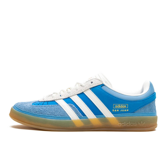 Adidas Gazelle Indoor "Bad Bunny - San Juan"
