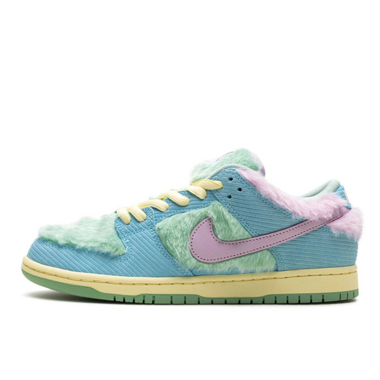 Nike SB Dunk Low "Verdy - Visty"