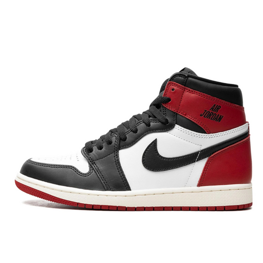 Air Jordan 1 High OG "Black Toe Reimagined"