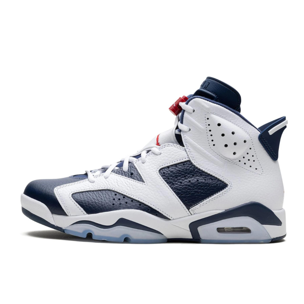 Air Jordan 6 "Olympic"
