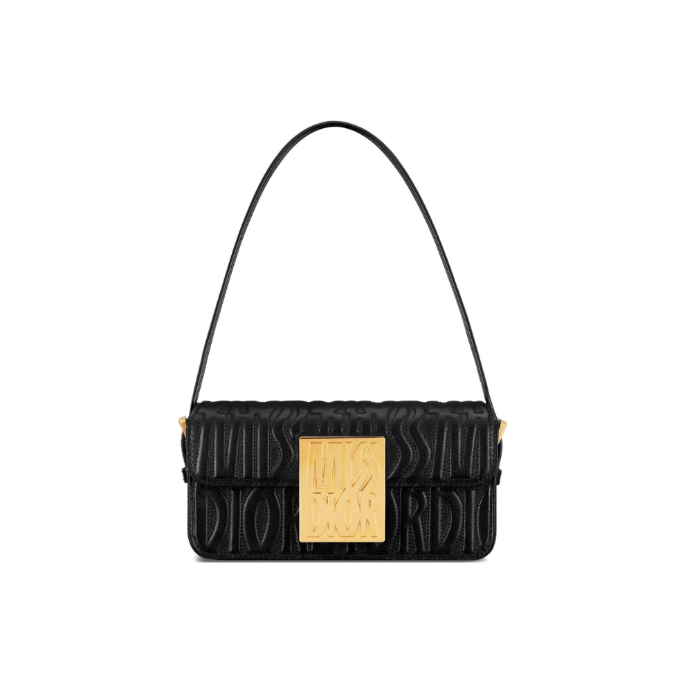 Miss Dior Flap Bag