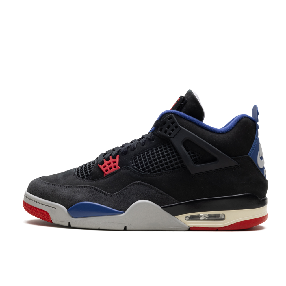 Air Jordan 4 "Rare Air"