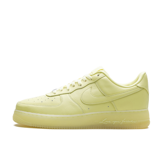 Air Force 1 Low "Certified Lover Boy - Citron TinT"