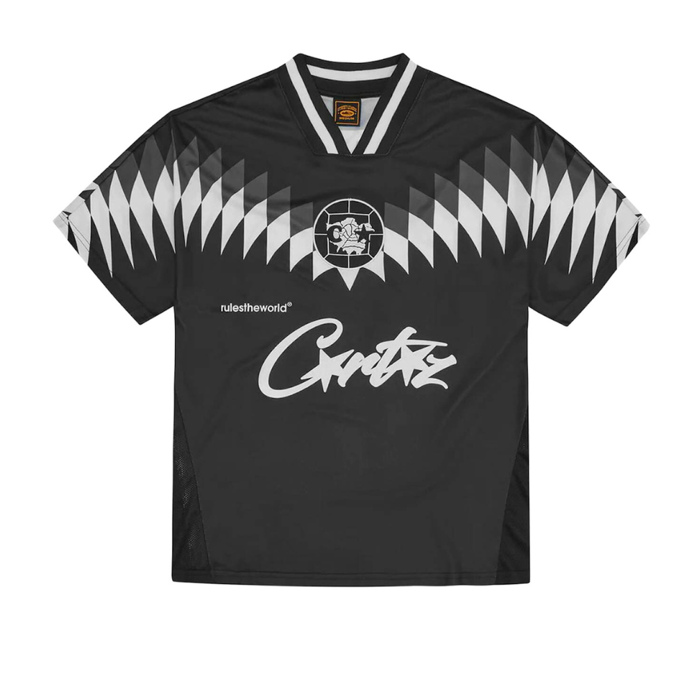 Corteiz Club America Brasil Jersey