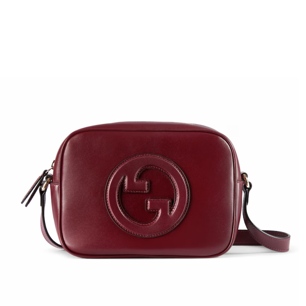 Gucci Blondie mini shoulder bag