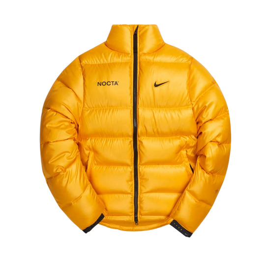 Nike X Drake Nocta Puffer Jacket