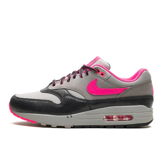 NIKE AIR MAX 1 SP "HUF - Pink Pow"