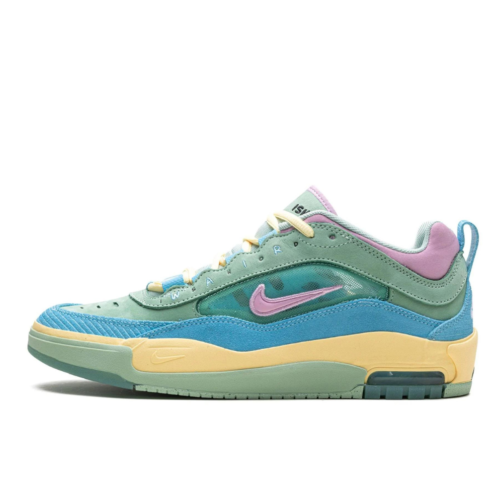 Nike SB Air Max Ishod Wair "Verdy Visty"