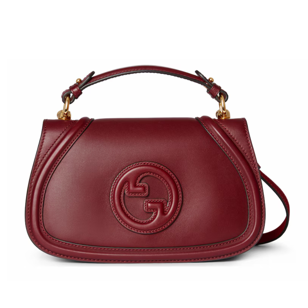 Gucci Blondie small top handle bag