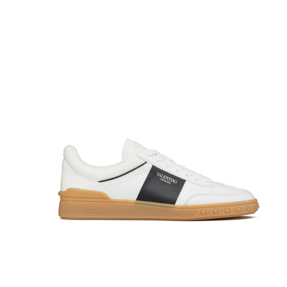 Valentino Garavani Upvillage suede sneakers