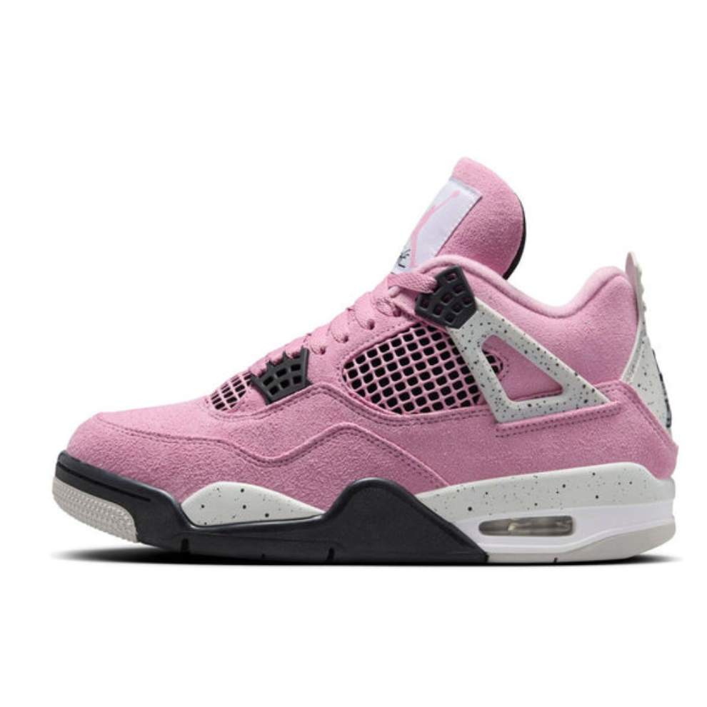 Air Jordan (WMNS) Air Jordan 4 Retro 'Orchid'