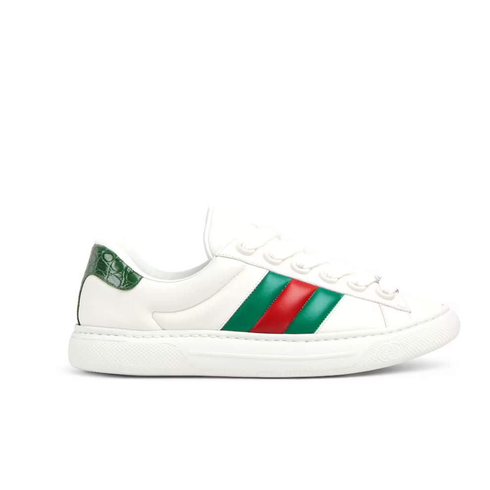 Gucci Men's Gucci Ace sneaker with Web