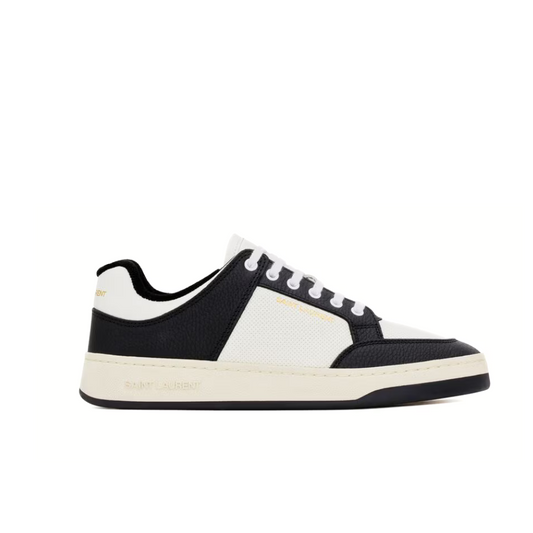 Saint Laurent L/61 sneakers in perforated leather