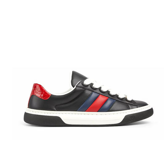 Gucci Men's Gucci Ace sneaker with Web