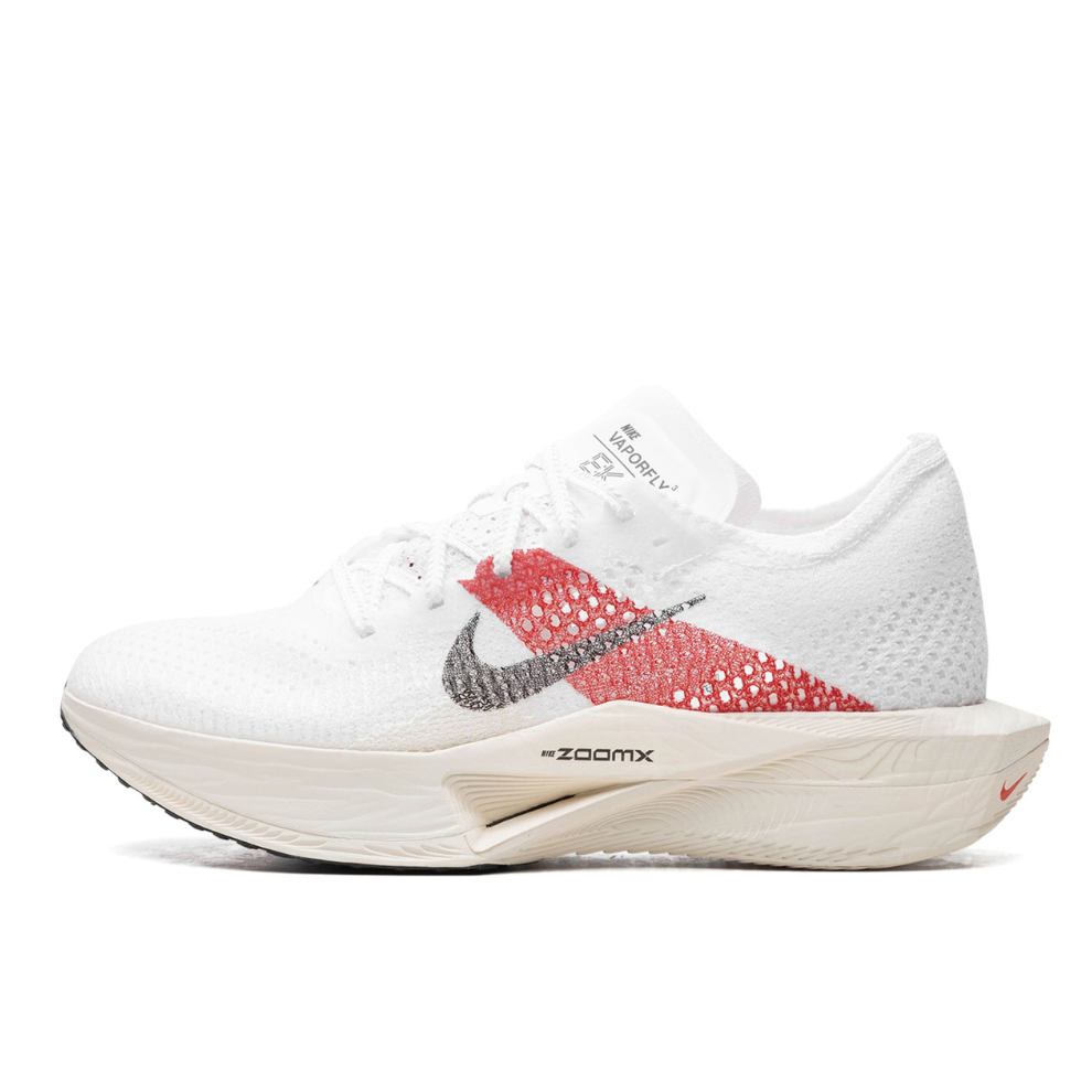 NIKE ZOOMX VAPORFLY NEXT% 3 EK "Chile Red"