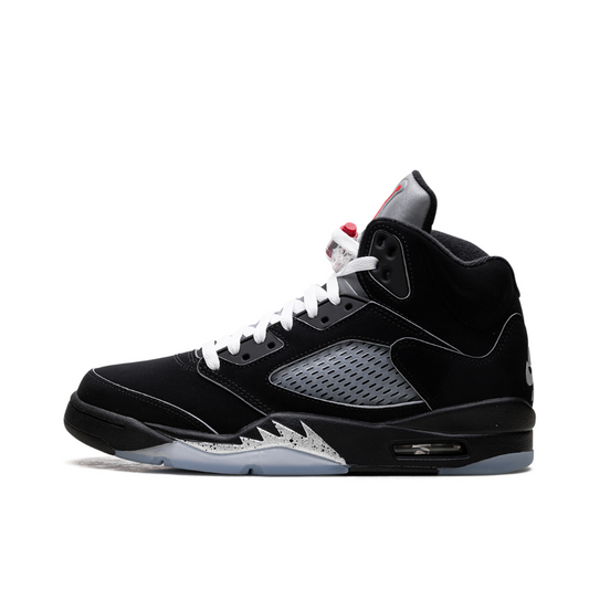 Air Jordan 5 Retro OG "Black Metallic Reimagined"