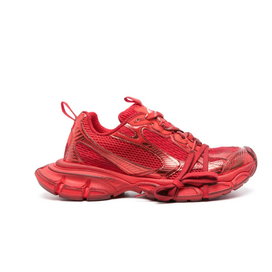 BALENCIAGA 3XL SNEAKER IN RED