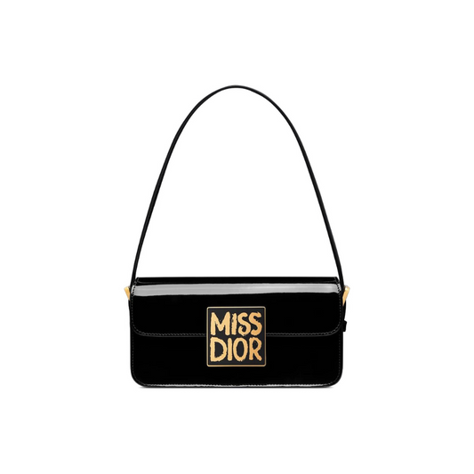 Miss Dior Flap Bag