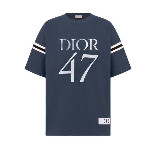 Christian Dior Icon Oversized T-Shirt