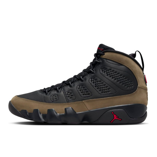 Air Jordan 9 Retro 'Olive'