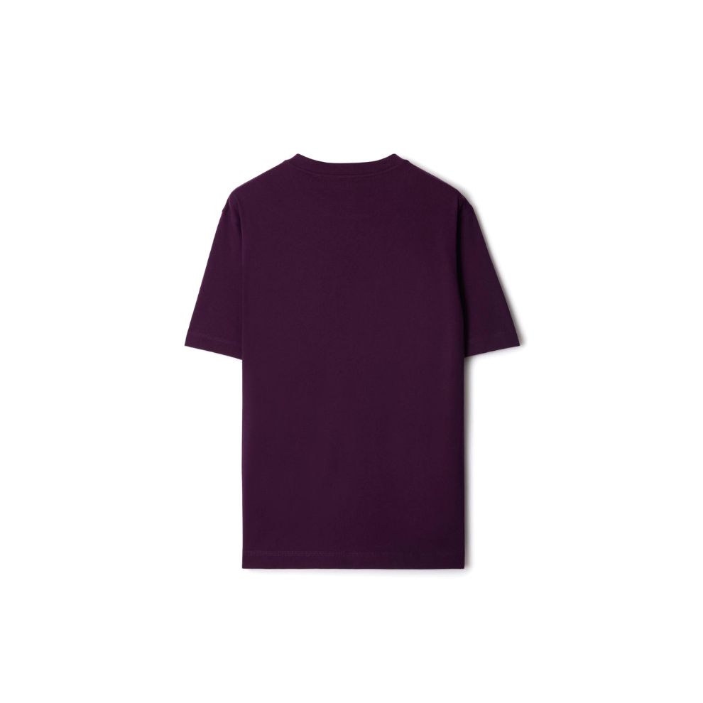 BURBERRY Cotton T-shirt