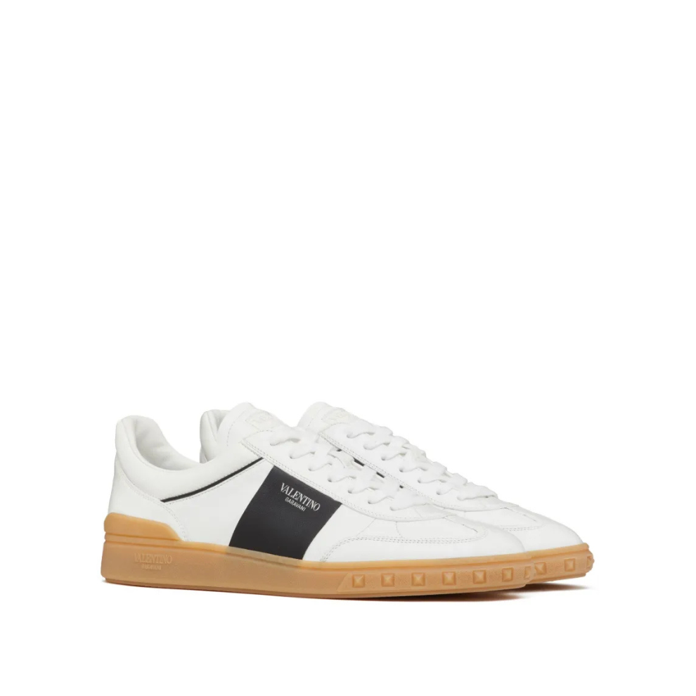 Valentino Garavani Upvillage suede sneakers