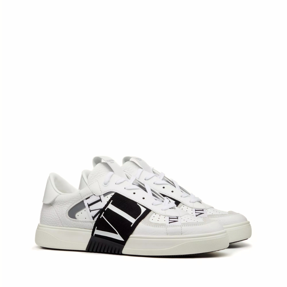 Valentino CALFSKIN VL7N SNEAKER