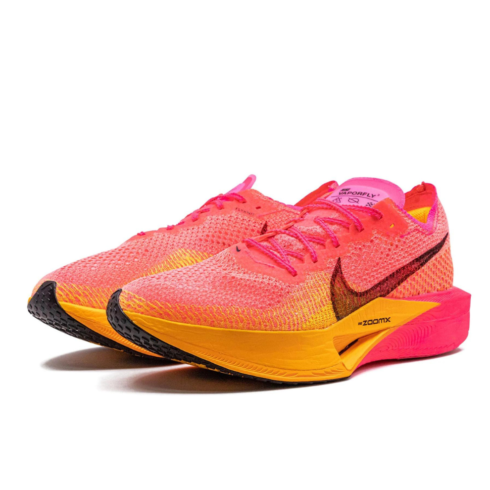 Nike ZoomX Vaporfly Next% 3 "Hyper Pink/Laser Orange"