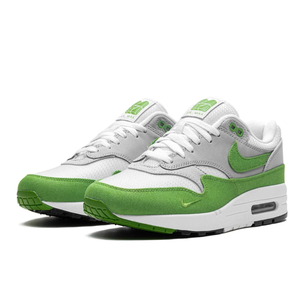 Nike Air Max 1 "Patta - Chlorophyll 2024"